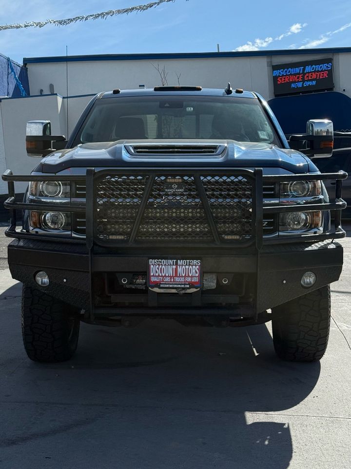 chevrolet silverado 3500hd 2018 1GC4K0EY8JF138264 image chevrolet silverado 3500hd 2018 1GC4K0EY8JF138264 image